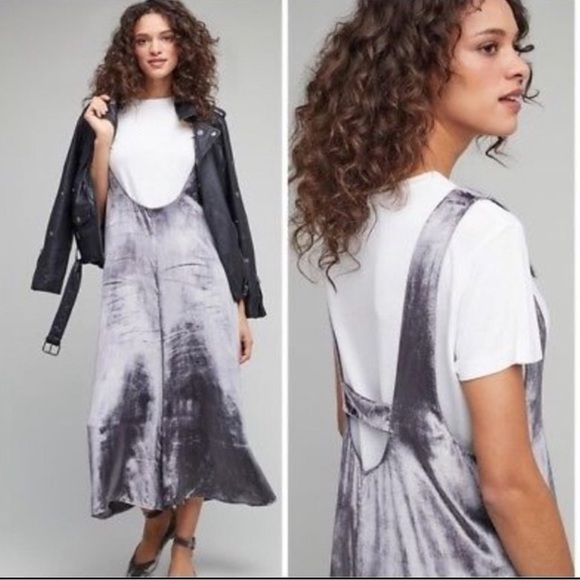 Maeve Jumpsuit - Picture 1 of 4